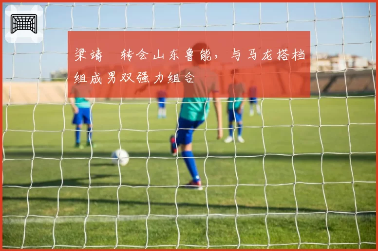 梁靖崑转会山东鲁能,与马龙搭档组成男双强力组合